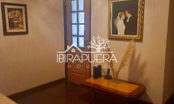 Imagem 7: Apartamentp de 166m²com 4 suítes, uma sala intima, sala de estar, sala de jantar, lavabo