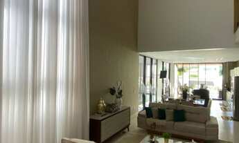 Imagem 5: GOIâNIA - Casa de Condomínio - Condomínio do Lago