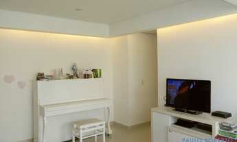 Imagem 4: APARTAMENTO - PINHEIROS - SP