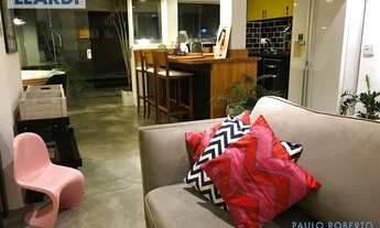 Imagem 3: COBERTURA - LAPA - SP