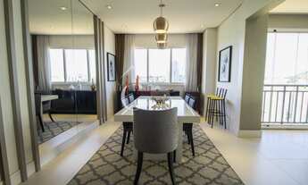 Imagem 7: Cobertura para Venda em Jundiaí, Jardim Trevo, 4 dormitórios, 3 suítes, 1 banheiro, 3 vaga