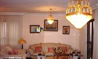 Imagem 2: Apartamento à venda 4 Quartos, 2 Suites, 3 Vagas, 250M², Ipiranga, São Paulo - SP