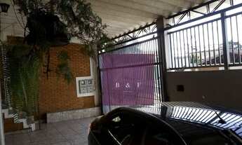 Imagem 3: Casa a venda por R$ 450.000,00 com 300 m² de terreno no Jardim Paraiso de Viracopos em Cam