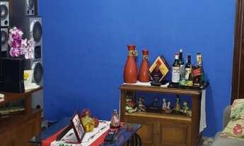 Imagem 3: Casa para venda no Parque Novo Oratório - Santo André - SP