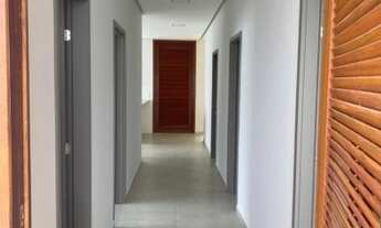 Imagem 4: Alugo casa no condomínio villa de la roche