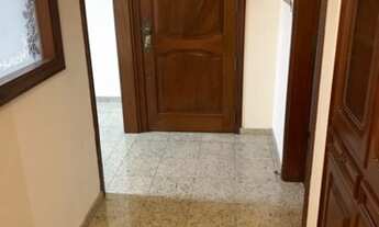 Imagem 5: Apartamento para aluguel tem 180 metros quadrados com 3 quartos em Gonzaga - Santos - SP