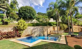 Imagem 3: Casa - Chácaras do Alto da Nova Campinas - Campinas