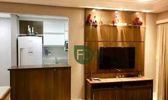 Imagem: Apartamento com 2 dormitórios à venda