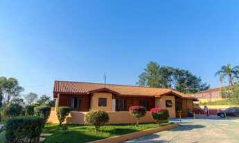 Imagem 2: CHÁCARA DE 9.798m² - POSSUI 30 DORMITÓRIOS, SENDO 12 SUÍTES - CH2605