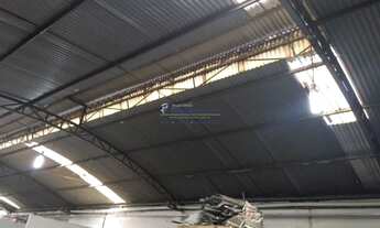 Imagem: Galpão comercial à venda, Ipiranga, São