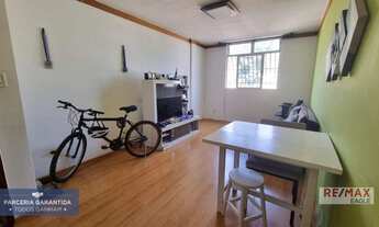 Imagem 7: Apartamento com 2 Quartos com cozinha grande à venda, 102 m² por R$ 270.000 - Fonseca - Ni