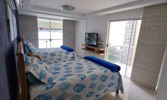 Imagem 4: Casa Condomínio Portogalo - lado da Marina lancha para na porta da casa