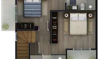 Imagem 4: Casa Residencial à venda, Canela - CA0975