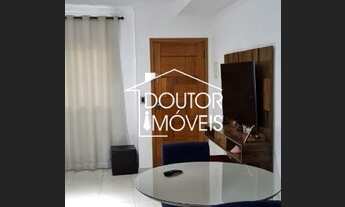 Imagem: São Paulo - Casa de Condomínio - VILA