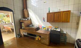 Imagem 7: Chácara com 5 dormitórios à venda, 4718 m² por R$ 580.000,00 - Vale do Sol - São Joaquim d