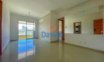 Imagem: APARTAMENTO DE 2 DORMITÓRIOS COM SUÍTE