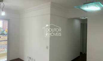 Imagem 5: São Paulo - Apartamento Padrão - CHACARA SEIS DE OUTUBRO