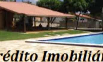 Imagem: Carta de crédito imobiliário Rural sem