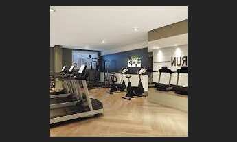 Imagem 6: Uno , 44m², 2 quartos