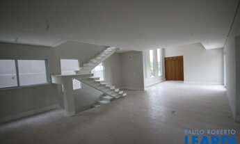 Imagem: CASA EM CONDOMÍNIO - ALPHAVILLE - SP