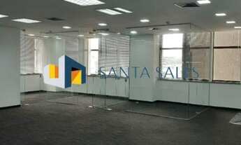 Imagem 5: Conjunto no Brooklin, 188 m², à venda por R$ 2.259.840 ou aluguel por R$ 11.000/mês!