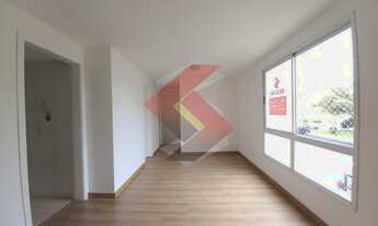 Imagem 3: CANOAS - Apartamento Padrão - MATO GRANDE