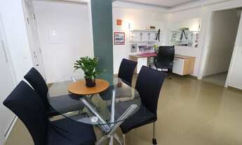 Imagem 4: Apartamento com 3 dormitórios à venda, 85 m² por R$ 650.000 - Alto da Boa Vista - São Paul