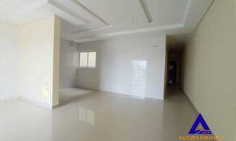 Imagem 2: Apartamento para Venda em Araucária, Iguaçu, 3 dormitórios, 1 suíte, 2 banheiros, 1 vaga