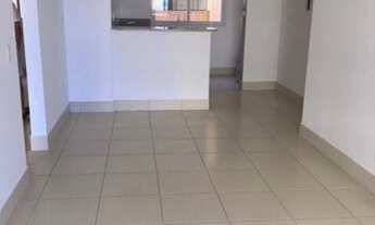 Imagem 3: Lindo apartamento de 2 quartos com 1 suíte, 02 vagas de garagem, armários na cozinha,lazer