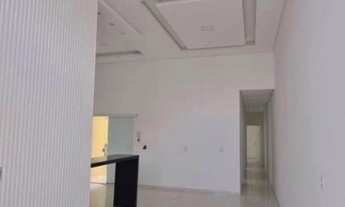 Imagem 5: Casa para venda com 100 metros quadrados com 3 quartos em SIM - Feira de Santana-Bahia