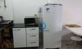 Imagem 7: Apartamento à venda, 38 m² por R$ 280.900,00 - Vila Castelo - São Paulo/SP