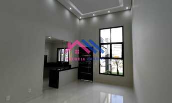 Imagem 2: Casa à venda no condomínio Jardim Park Real - Indaiatuba/SP