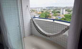 Imagem 4: Apartamento em Campo Grande - Excelente localização 79m2