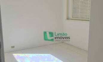 Imagem 7: Apartamento com 3 dormitórios para alugar, 83 m² por R$ 2.200/mês - (Zona Norte) Santana