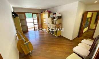 Imagem 5: Casa de condomínio com 5 quartos, Barra da Tijuca, Rio de Janeiro, RJ