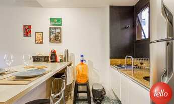 Imagem 6: São Paulo - Apartamento Padrão - Moema