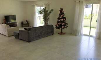 Imagem 5: CASA EM CONDOMÍNIO - ALPHAVILLE - SP