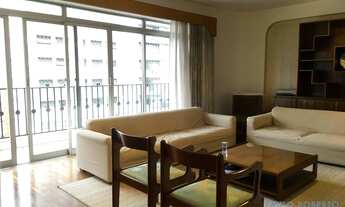 Imagem 2: APARTAMENTO - JARDIM AMÉRICA - SP