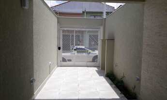 Imagem: CASA SOBRADO NOVO A VENDA NA REGIÃO DA