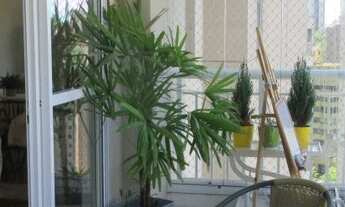 Imagem 2: APARTAMENTO - MORUMBI - SP