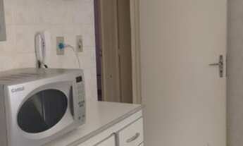 Imagem 6: APARTAMENTO - JARDIM CENTENÁRIO - SP