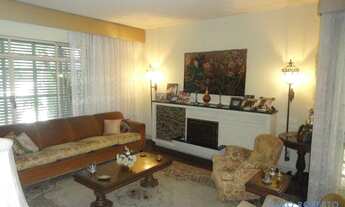 Imagem 7: CASA ASSOBRADADA - JARDIM PAULISTANO - SP