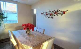 Imagem 3: Cobertura duplex à venda, 3 quartos, 1 suíte, 1 vaga, Planalto - Belo Horizonte/MG