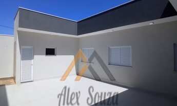 Imagem 2: Casa à venda, Parque Olívio Franceschini, Hortolândia, SP