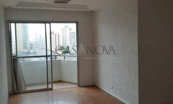 Imagem: Apartamento - Saúde - São Paulo