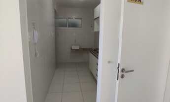 Imagem 4: TN - APT NO CONDOMÍNIO MAR ONDA BRAVA 2/4 EM MIRAGEM (BURAQUINHO) EM FRENTE AO COLÉGIO ADV