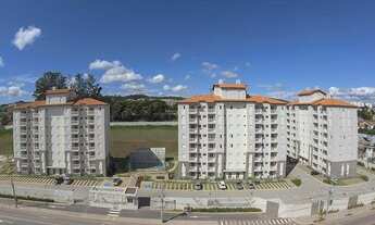 Imagem: Apartamento para venda possui 54 metros