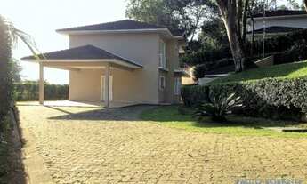 Imagem 3: CASA EM CONDOMÍNIO - CHÁCARA SANTA LÚCIA - SP