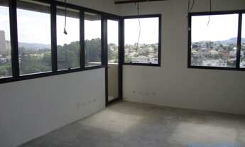 Imagem 7: CONJ. COMERCIAL - MELVILLE EMPRESARIAL II - SP