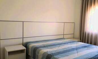 Imagem 7: Apartamento para venda possui 78 metros quadrados com 2 quartos em Boqueirão - Santos - SP